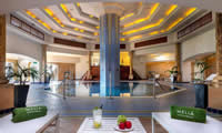 melia atlantico isla canela hotel